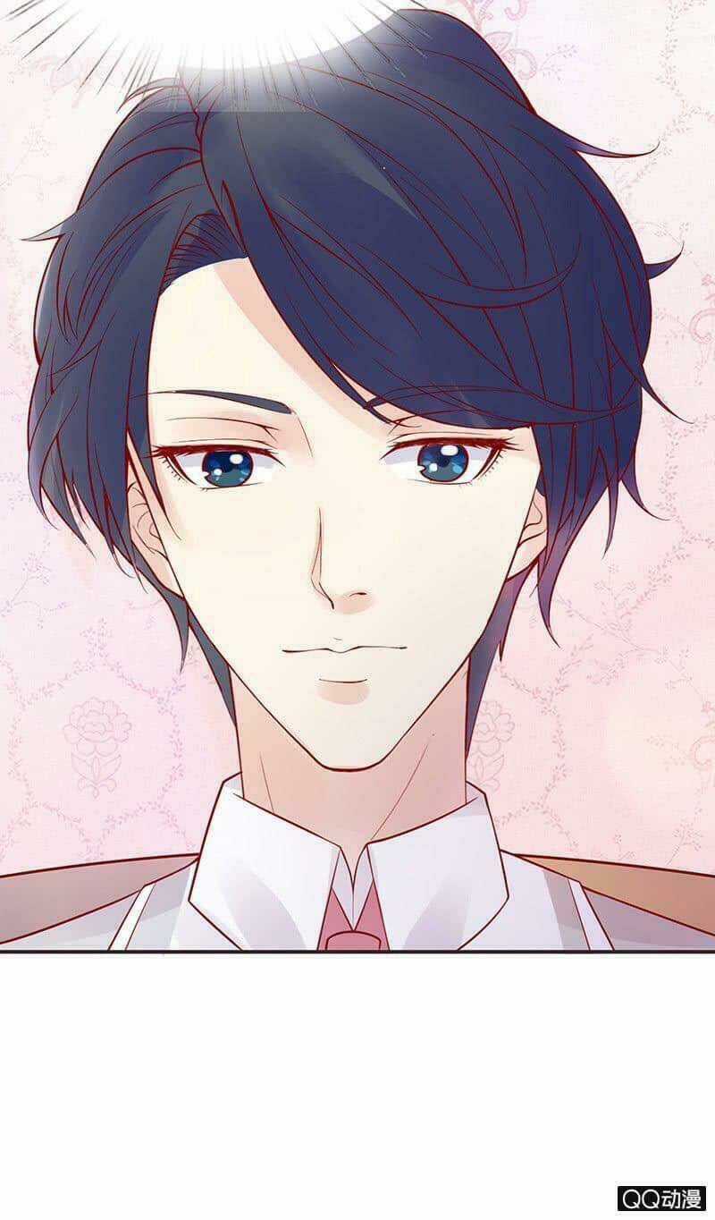 Băng Sơn Học Trưởng Không Được Chọc Chapter 26.1 trang 11