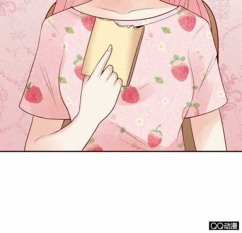 Băng Sơn Học Trưởng Không Được Chọc Chapter 26.1 trang 13