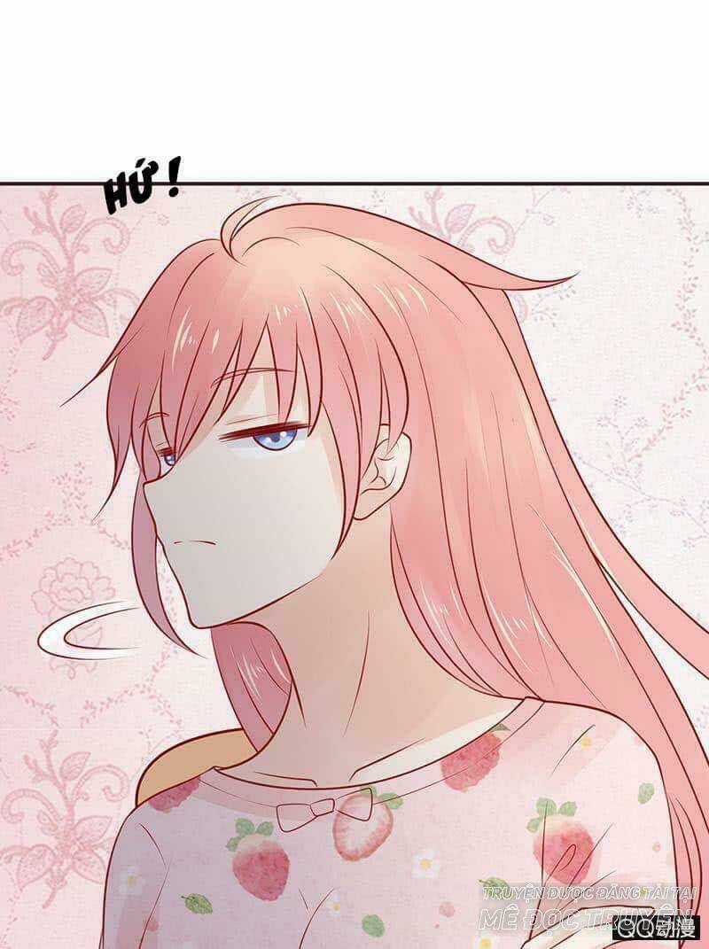 Băng Sơn Học Trưởng Không Được Chọc Chapter 26.1 trang 15