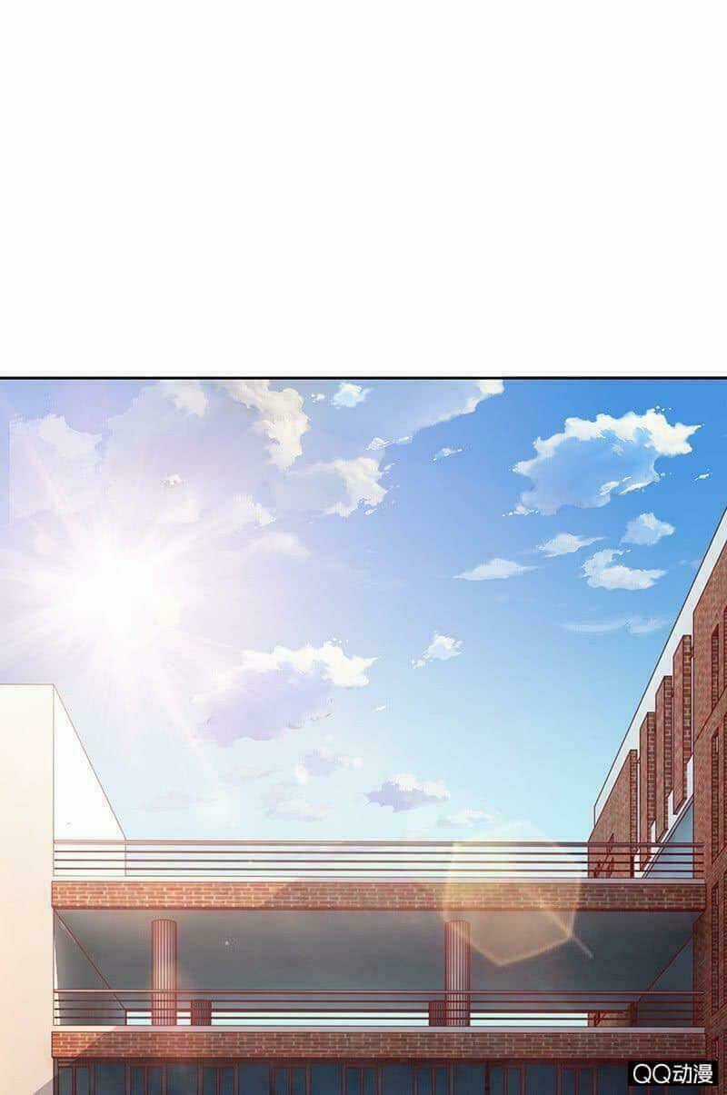 Băng Sơn Học Trưởng Không Được Chọc Chapter 26.1 trang 19