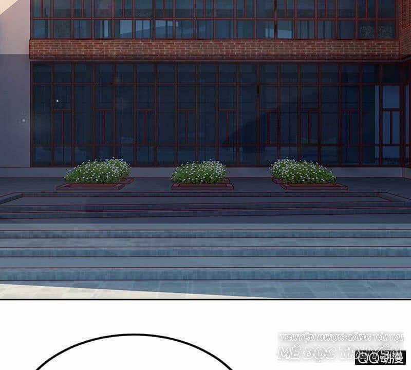 Băng Sơn Học Trưởng Không Được Chọc Chapter 26.1 trang 20