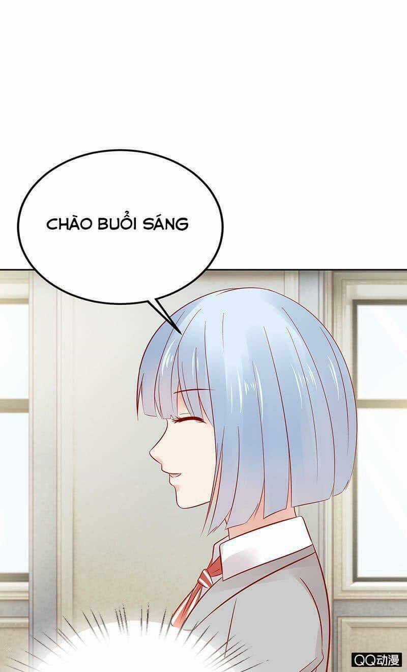 Băng Sơn Học Trưởng Không Được Chọc Chapter 26.1 trang 23