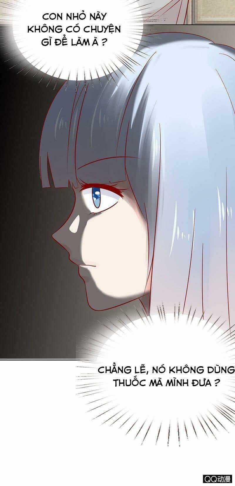 Băng Sơn Học Trưởng Không Được Chọc Chapter 26.1 trang 24