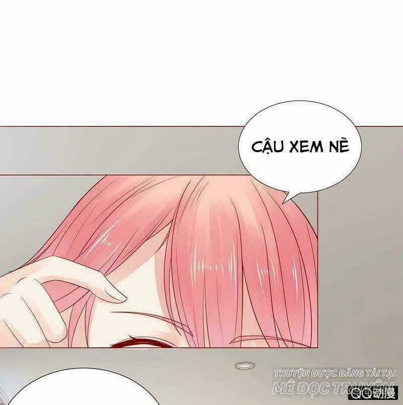 Băng Sơn Học Trưởng Không Được Chọc Chapter 26.1 trang 25