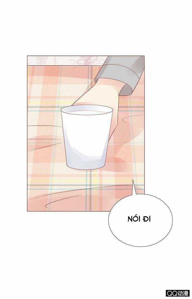 Băng Sơn Học Trưởng Không Được Chọc Chapter 26.1 trang 3