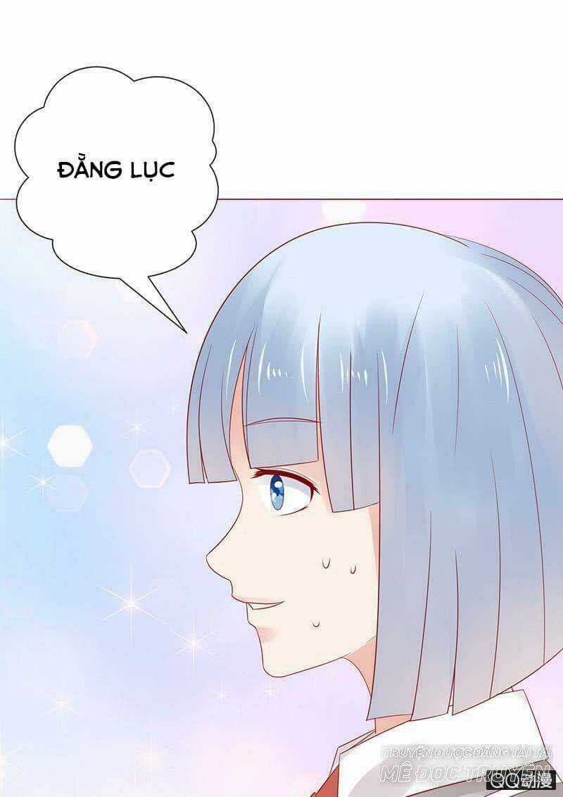 Băng Sơn Học Trưởng Không Được Chọc Chapter 26.1 trang 30