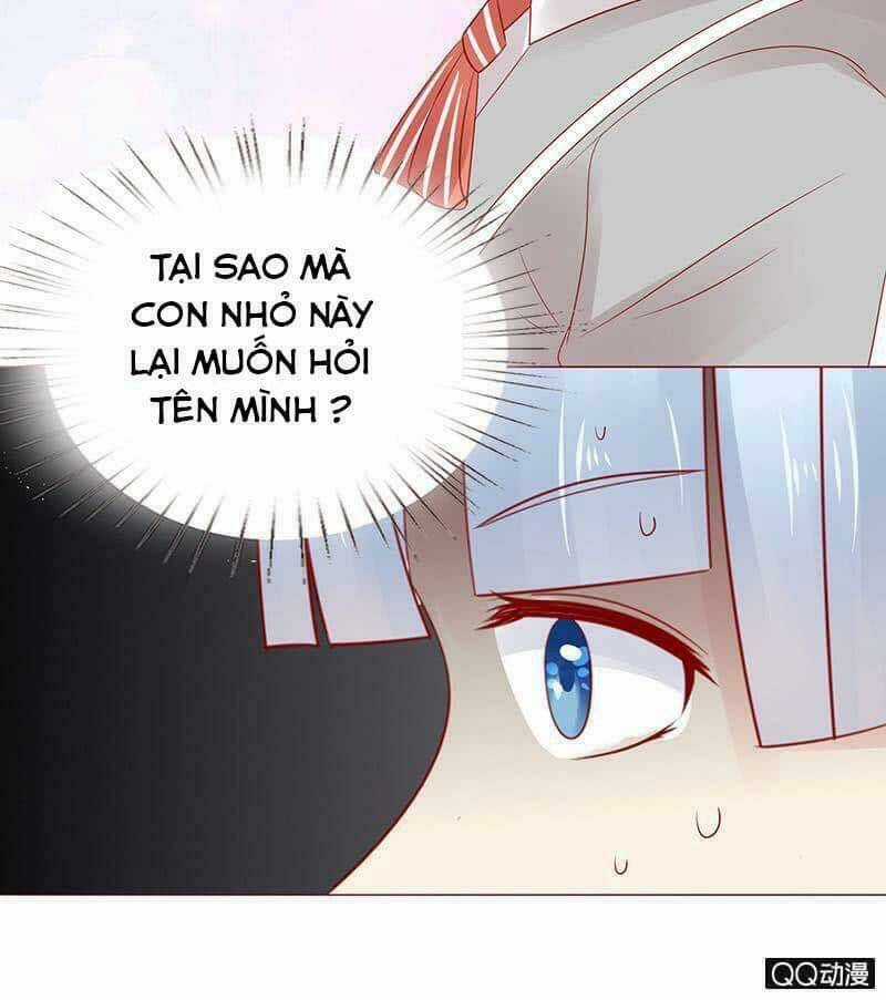 Băng Sơn Học Trưởng Không Được Chọc Chapter 26.1 trang 31