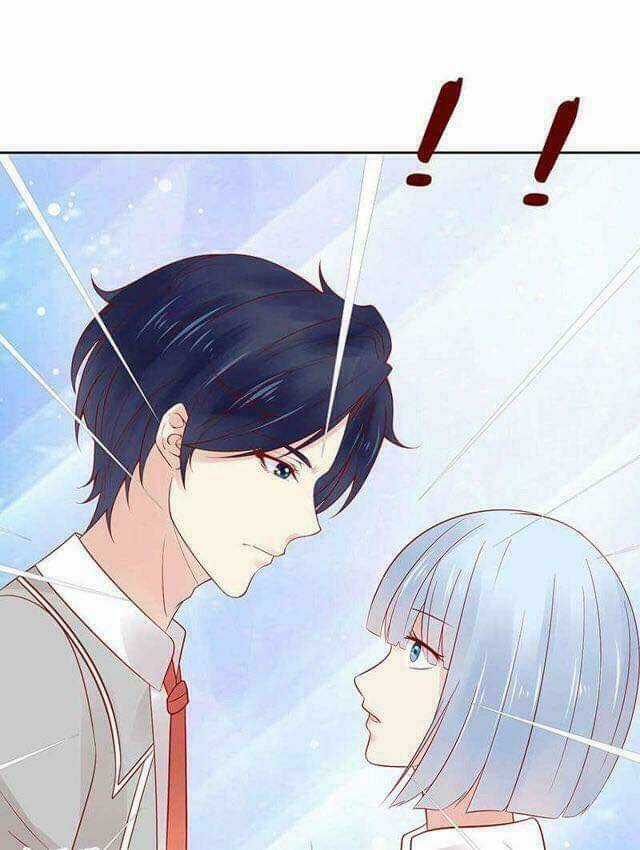 Băng Sơn Học Trưởng Không Được Chọc Chapter 26.2 trang 13