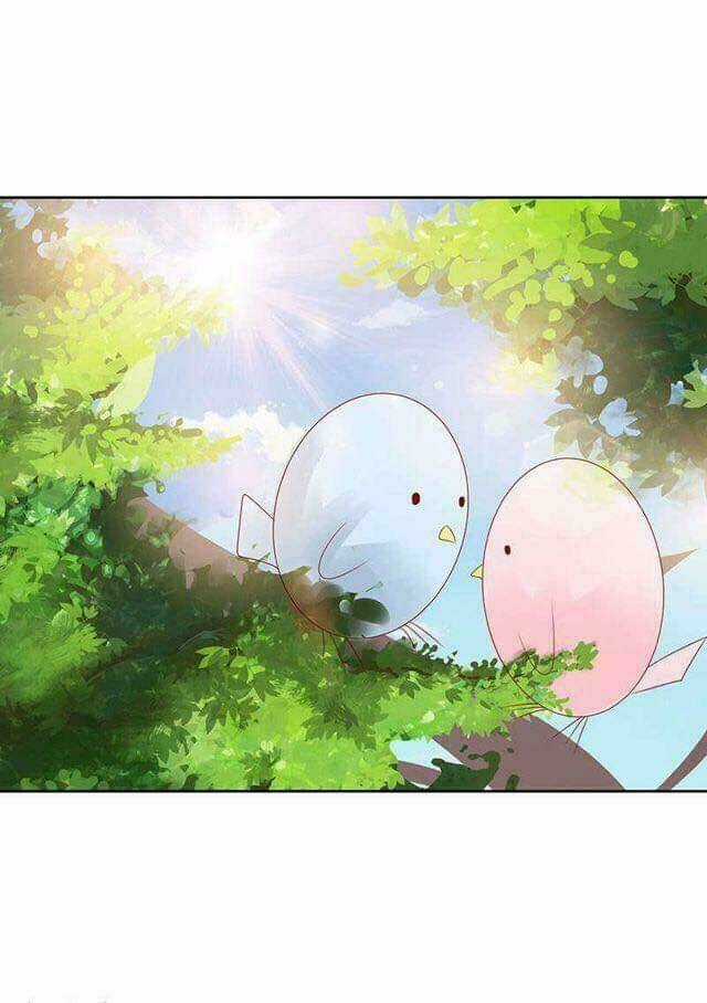 Băng Sơn Học Trưởng Không Được Chọc Chapter 26.2 trang 21