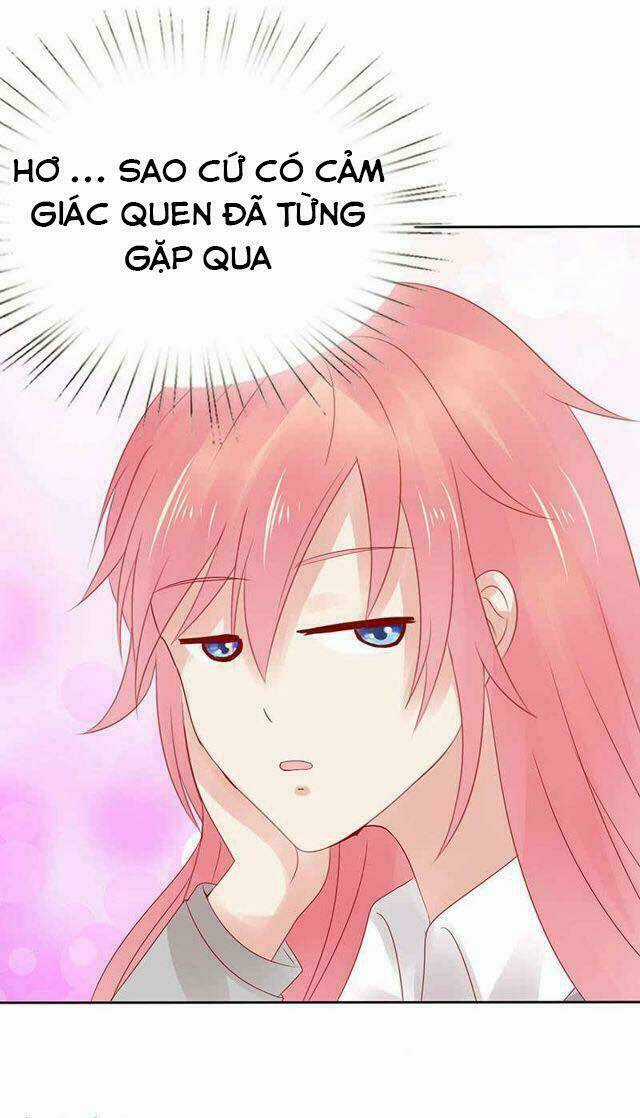 Băng Sơn Học Trưởng Không Được Chọc Chapter 26.2 trang 22