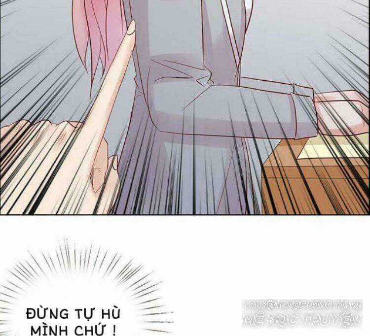 Băng Sơn Học Trưởng Không Được Chọc Chapter 26.2 trang 25