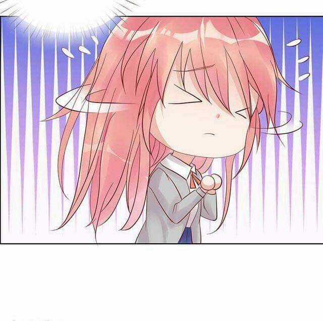 Băng Sơn Học Trưởng Không Được Chọc Chapter 26.2 trang 26