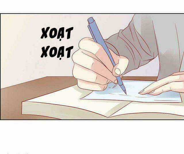 Băng Sơn Học Trưởng Không Được Chọc Chapter 26.2 trang 28