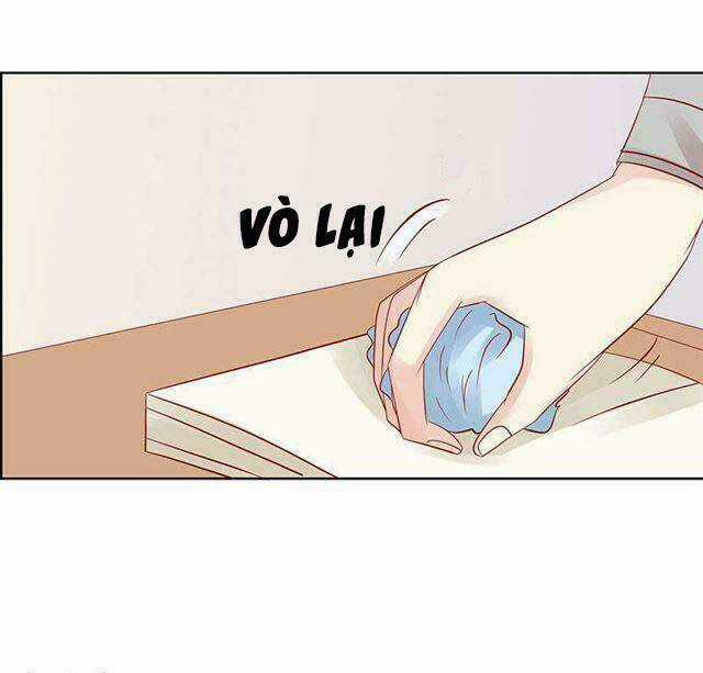 Băng Sơn Học Trưởng Không Được Chọc Chapter 26.2 trang 29