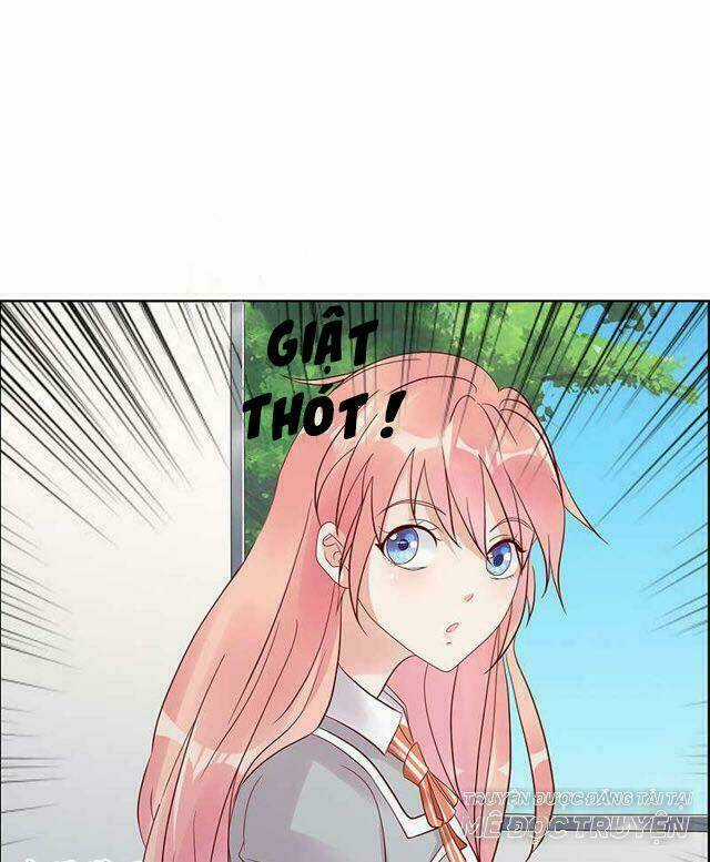 Băng Sơn Học Trưởng Không Được Chọc Chapter 26.2 trang 30