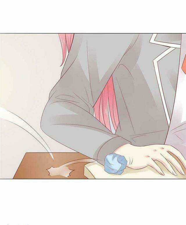 Băng Sơn Học Trưởng Không Được Chọc Chapter 26.2 trang 31