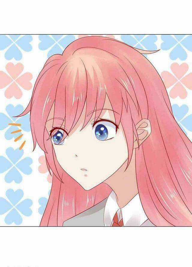 Băng Sơn Học Trưởng Không Được Chọc Chapter 26.2 trang 32