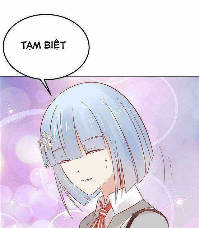 Băng Sơn Học Trưởng Không Được Chọc Chapter 26.2 trang 4