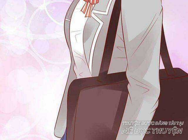 Băng Sơn Học Trưởng Không Được Chọc Chapter 26.2 trang 5