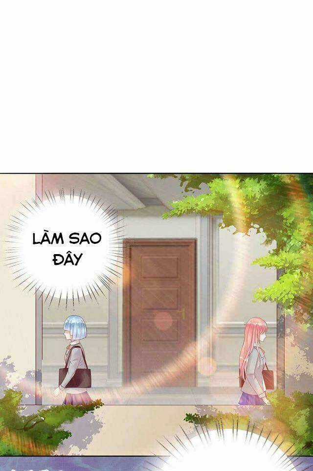 Băng Sơn Học Trưởng Không Được Chọc Chapter 26.2 trang 6