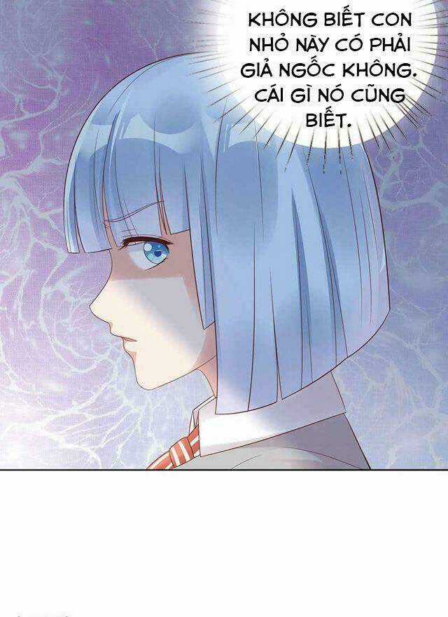 Băng Sơn Học Trưởng Không Được Chọc Chapter 26.2 trang 7