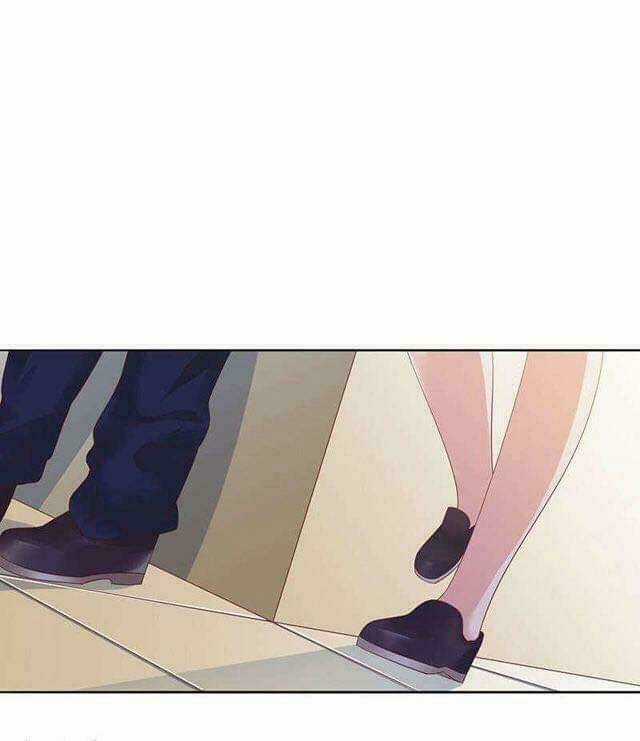 Băng Sơn Học Trưởng Không Được Chọc Chapter 26.2 trang 8