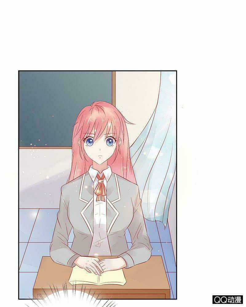 Băng Sơn Học Trưởng Không Được Chọc Chapter 27.1 trang 14