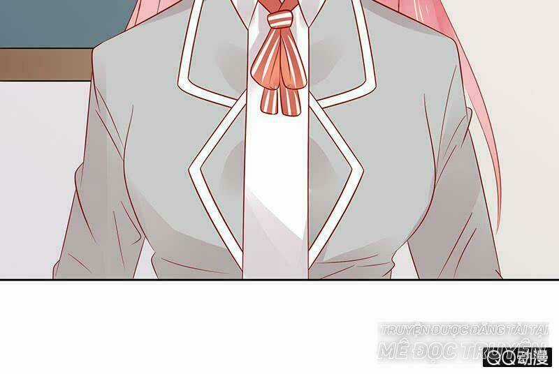 Băng Sơn Học Trưởng Không Được Chọc Chapter 27.1 trang 20