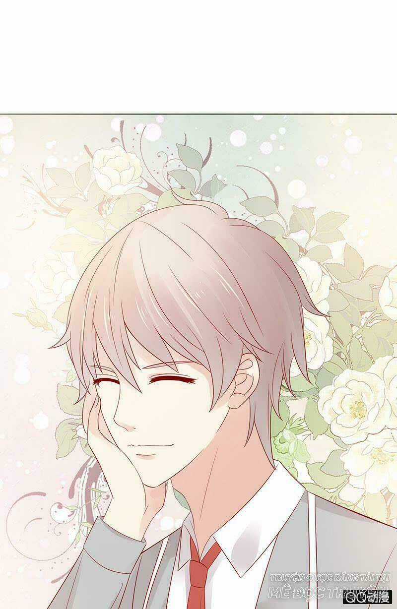 Băng Sơn Học Trưởng Không Được Chọc Chapter 27.1 trang 5