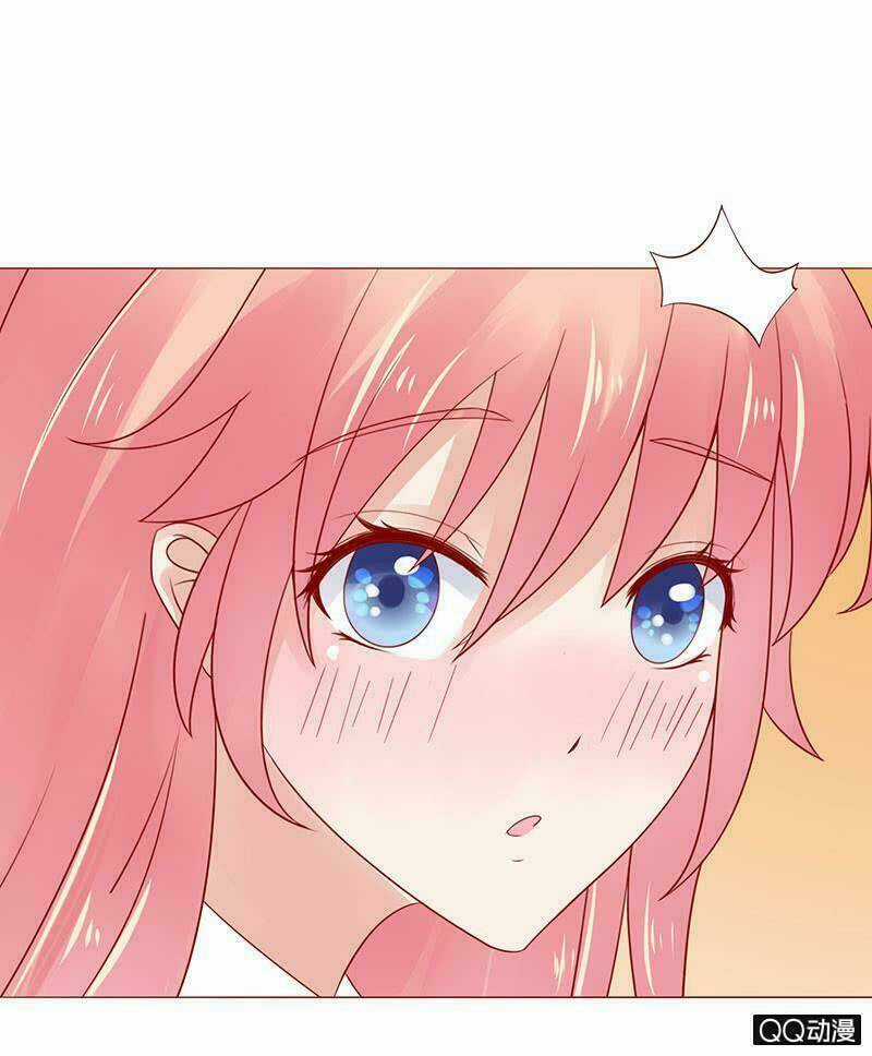 Băng Sơn Học Trưởng Không Được Chọc Chapter 27.1 trang 7