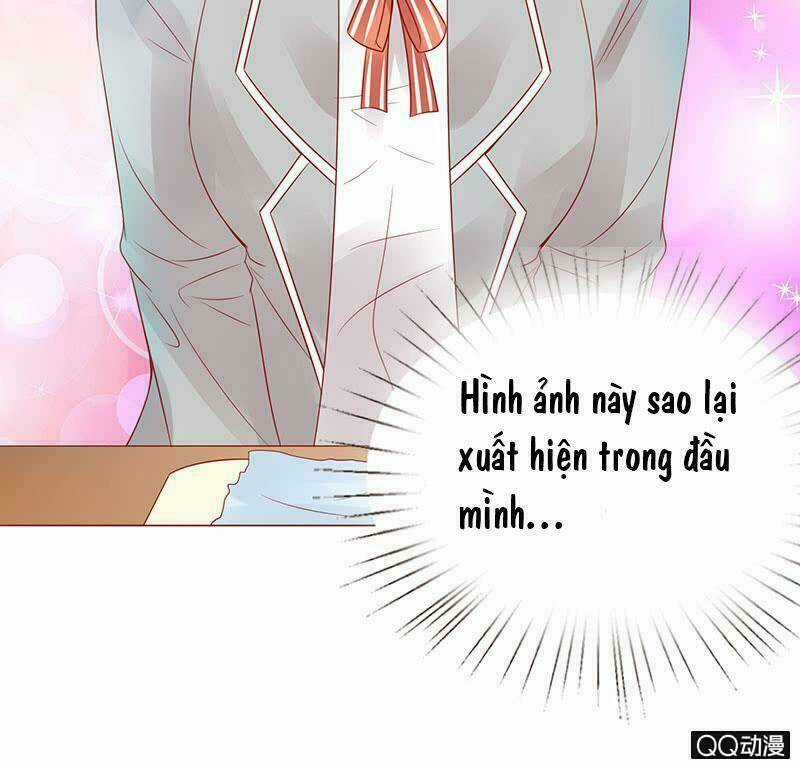 Băng Sơn Học Trưởng Không Được Chọc Chapter 27.1 trang 9