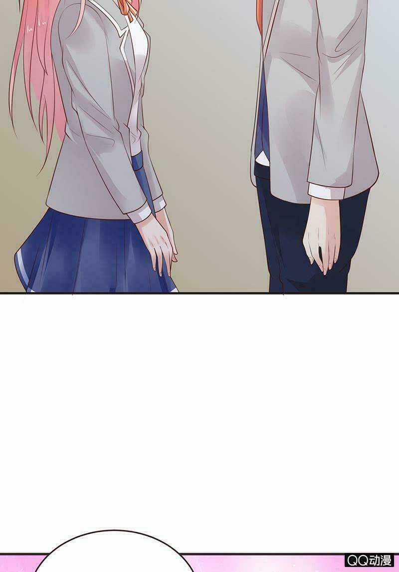 Băng Sơn Học Trưởng Không Được Chọc Chapter 27.2 trang 14