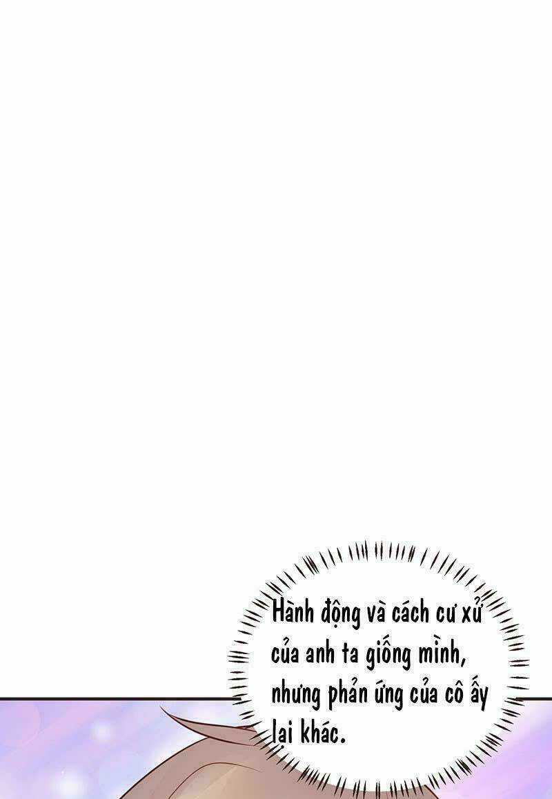 Băng Sơn Học Trưởng Không Được Chọc Chapter 27.2 trang 16