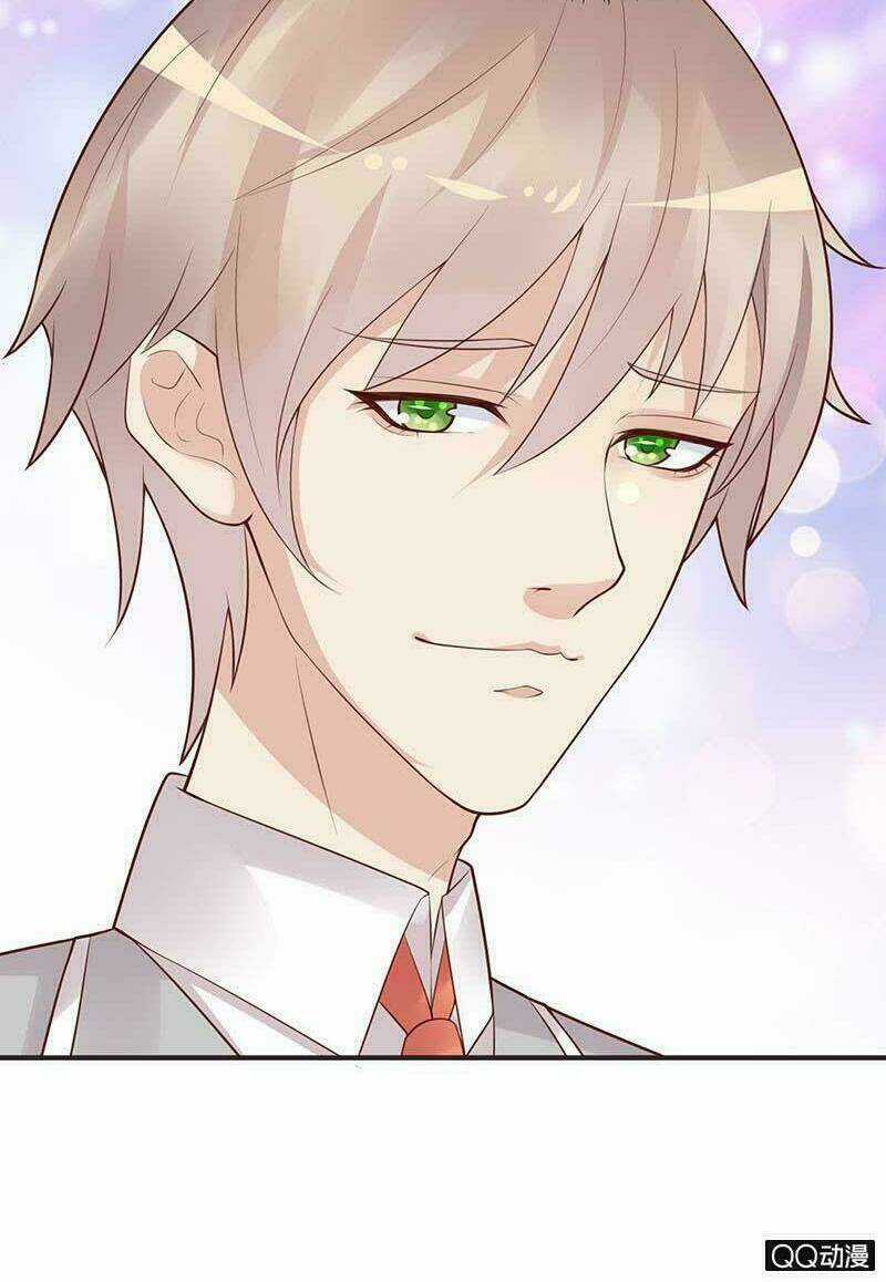 Băng Sơn Học Trưởng Không Được Chọc Chapter 27.2 trang 17