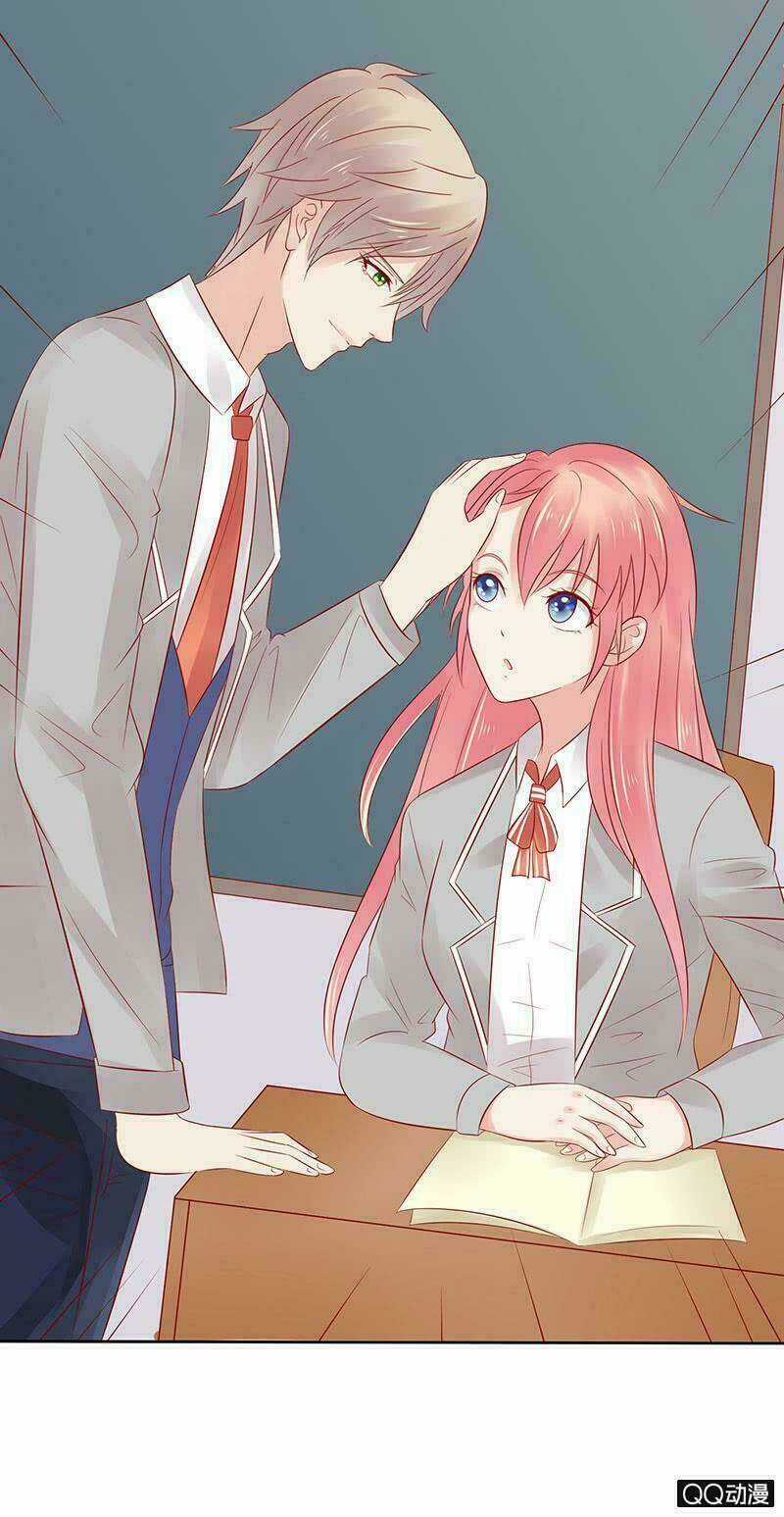 Băng Sơn Học Trưởng Không Được Chọc Chapter 27.2 trang 2