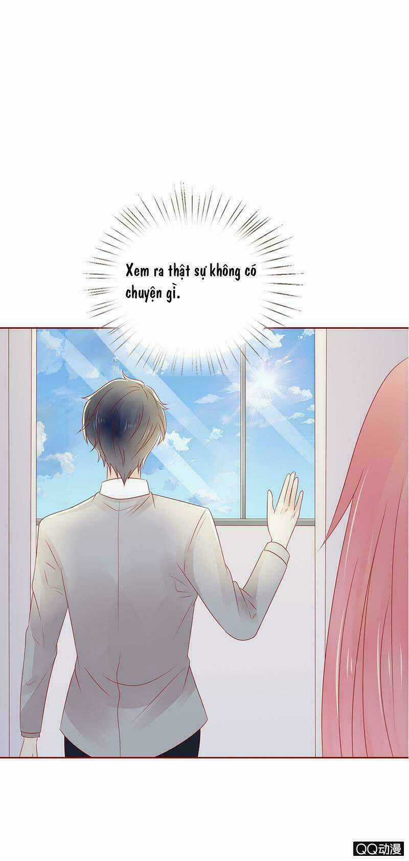 Băng Sơn Học Trưởng Không Được Chọc Chapter 27.2 trang 20