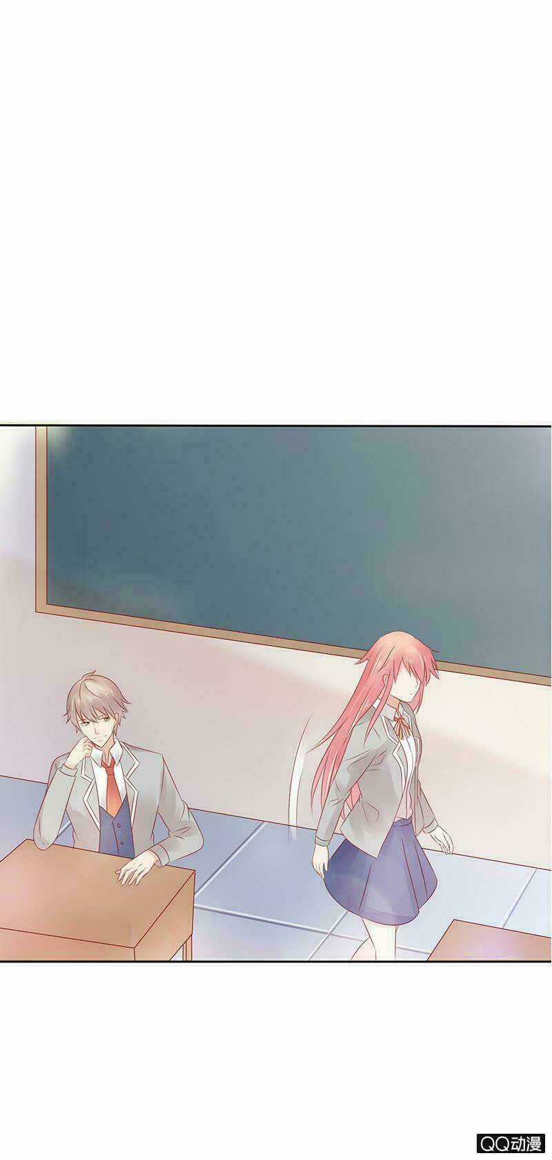 Băng Sơn Học Trưởng Không Được Chọc Chapter 27.2 trang 22