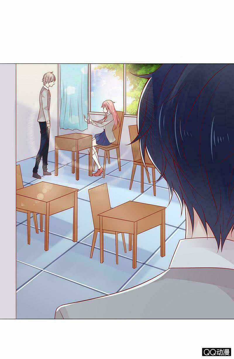 Băng Sơn Học Trưởng Không Được Chọc Chapter 27.2 trang 7