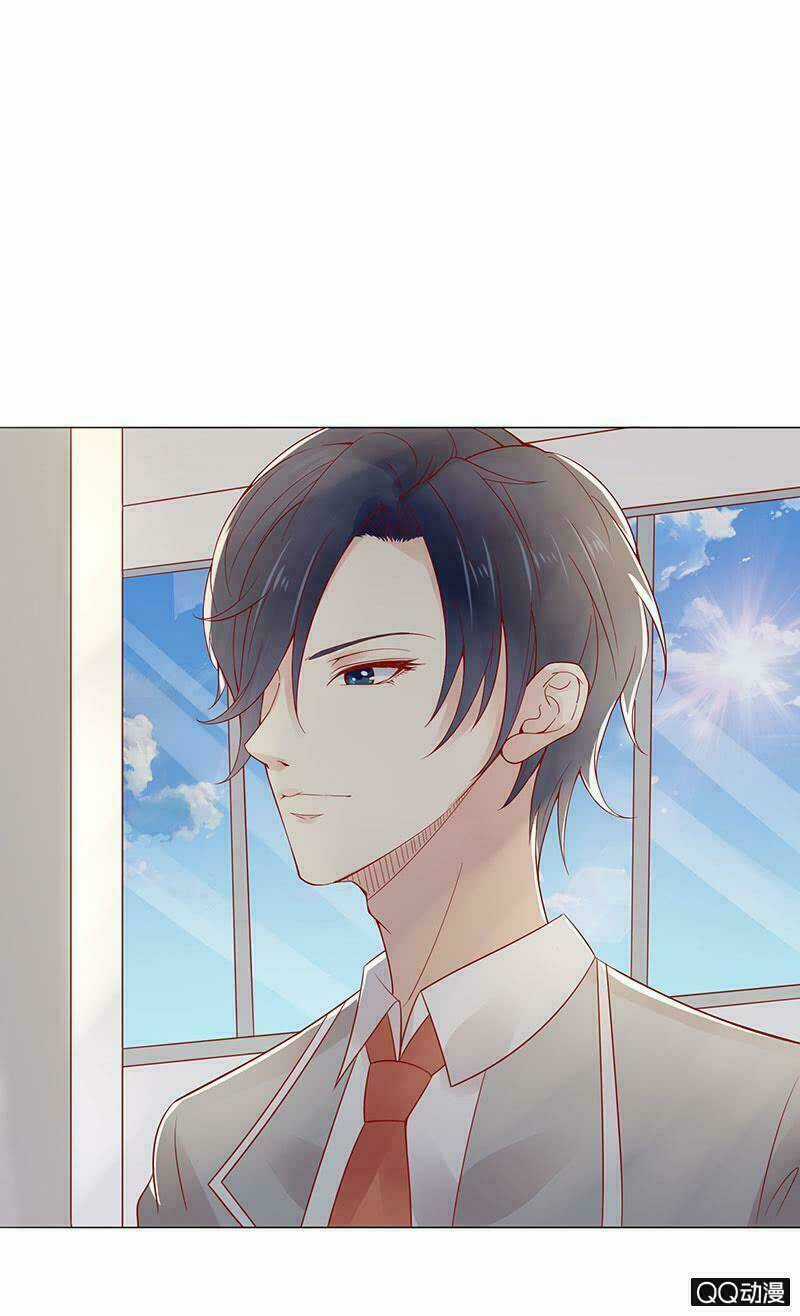 Băng Sơn Học Trưởng Không Được Chọc Chapter 27.2 trang 8