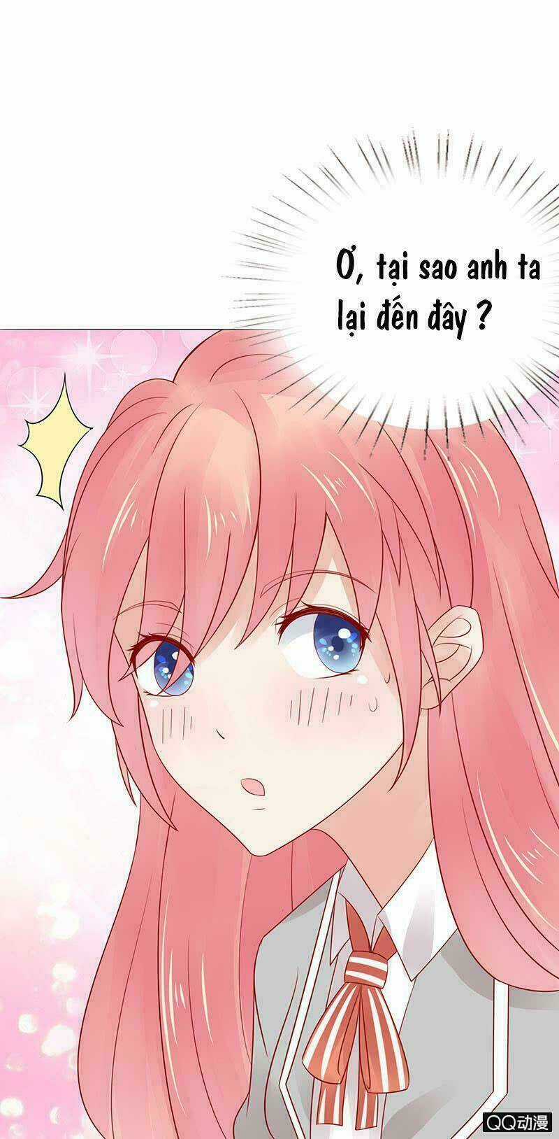 Băng Sơn Học Trưởng Không Được Chọc Chapter 27.2 trang 9