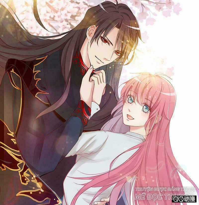 Băng Sơn Học Trưởng Không Được Chọc Chapter 28.1 trang 0