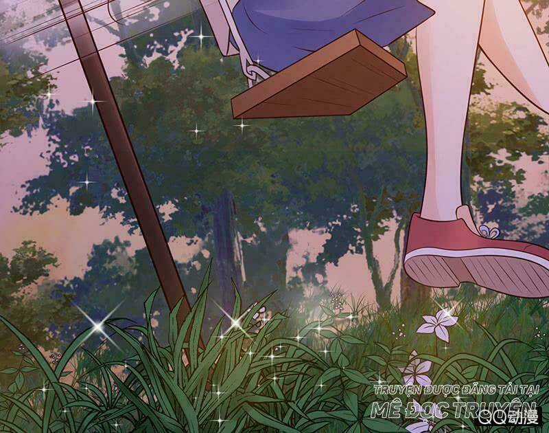 Băng Sơn Học Trưởng Không Được Chọc Chapter 28.1 trang 10