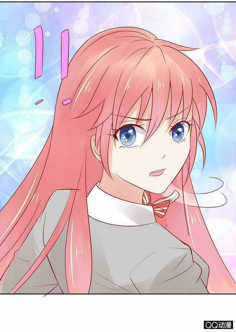 Băng Sơn Học Trưởng Không Được Chọc Chapter 28.1 trang 11