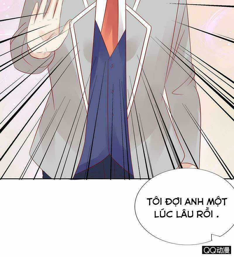 Băng Sơn Học Trưởng Không Được Chọc Chapter 28.1 trang 13