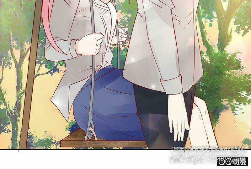 Băng Sơn Học Trưởng Không Được Chọc Chapter 28.1 trang 15