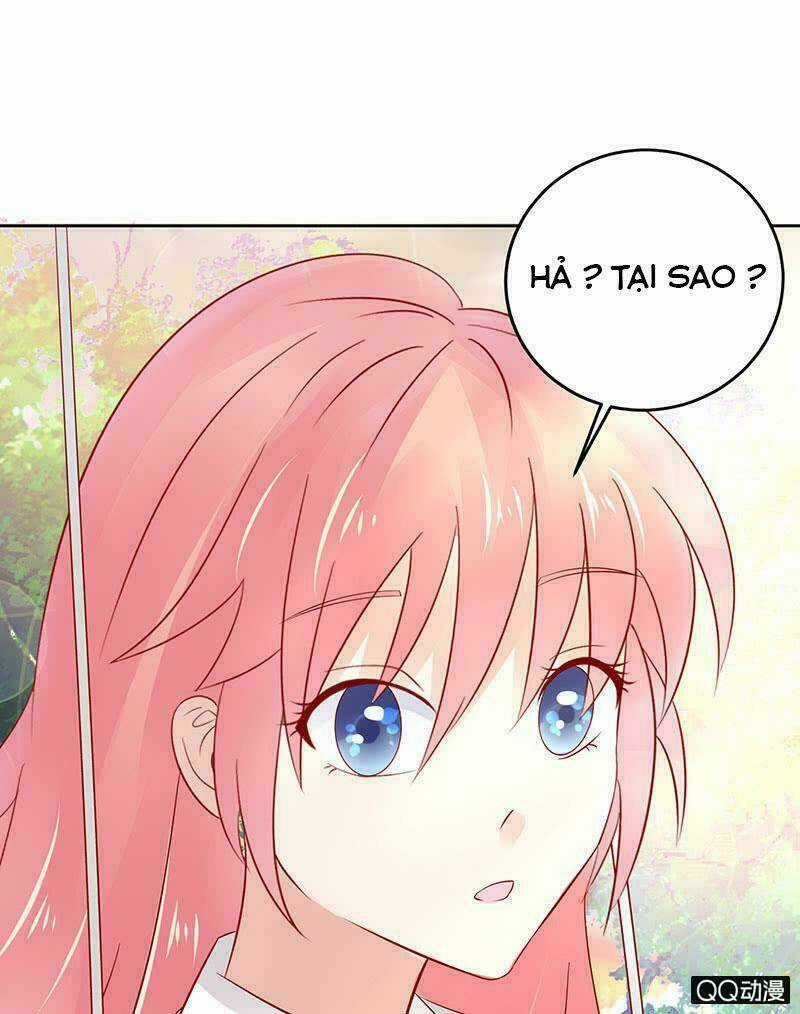 Băng Sơn Học Trưởng Không Được Chọc Chapter 28.1 trang 16