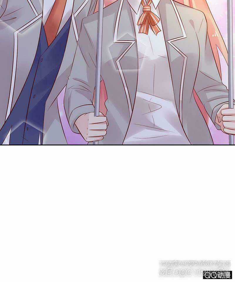 Băng Sơn Học Trưởng Không Được Chọc Chapter 28.1 trang 20