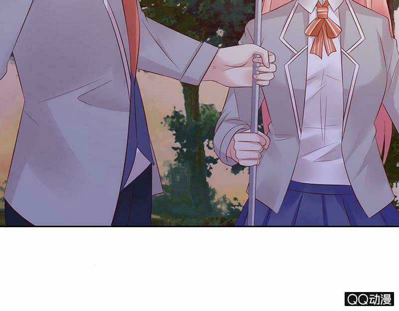 Băng Sơn Học Trưởng Không Được Chọc Chapter 28.1 trang 23