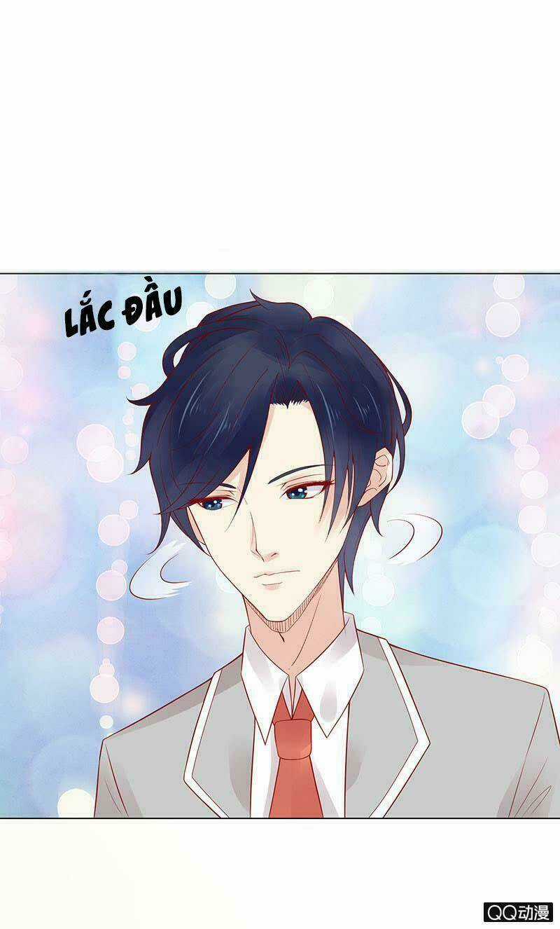 Băng Sơn Học Trưởng Không Được Chọc Chapter 28.1 trang 27