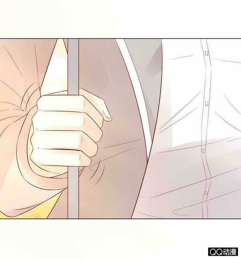 Băng Sơn Học Trưởng Không Được Chọc Chapter 28.1 trang 28